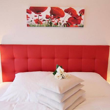 Der Buchenhof Apartment Braunlage Cameră foto
