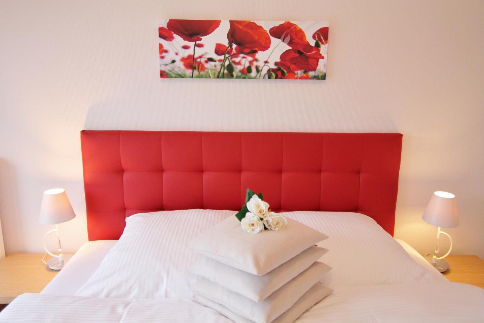 Der Buchenhof Apartment Braunlage Cameră foto