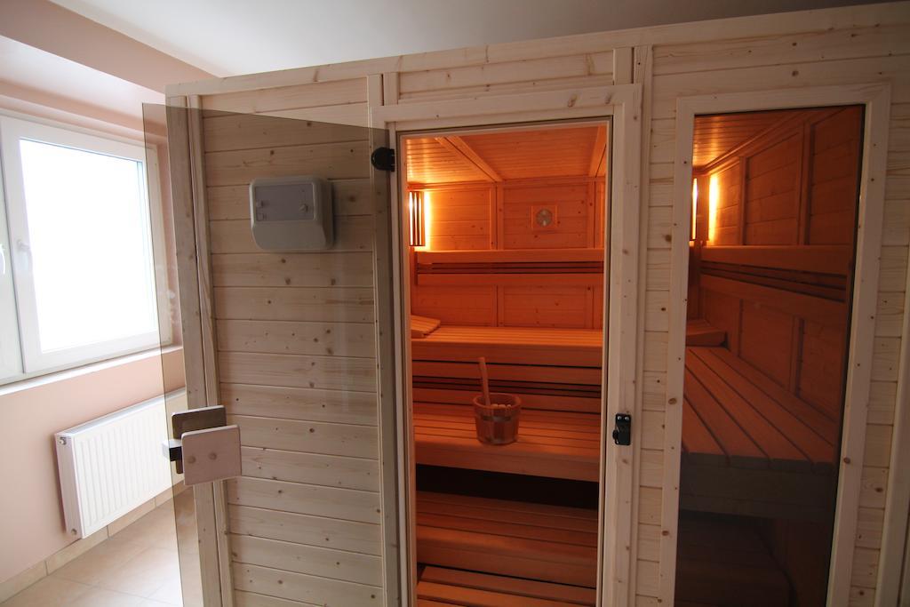 Der Buchenhof Apartment Braunlage Exterior foto