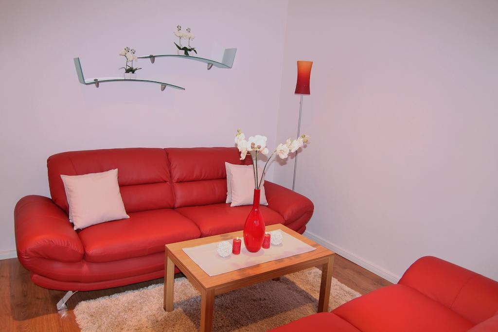 Der Buchenhof Apartment Braunlage Cameră foto