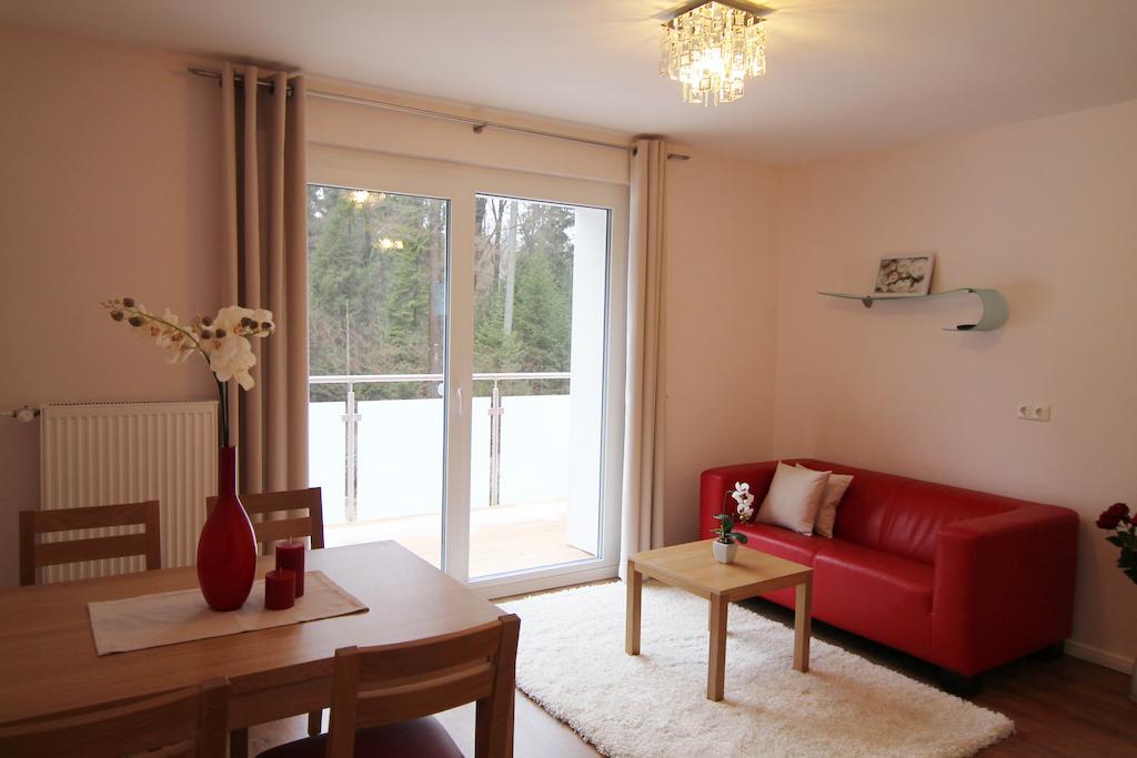 Der Buchenhof Apartment Braunlage Cameră foto