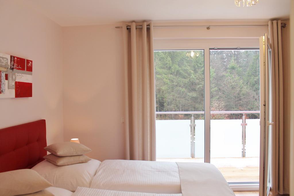 Der Buchenhof Apartment Braunlage Cameră foto