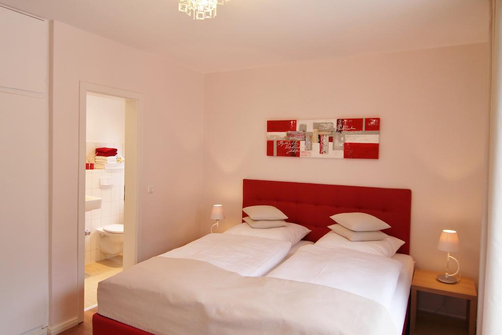 Der Buchenhof Apartment Braunlage Cameră foto