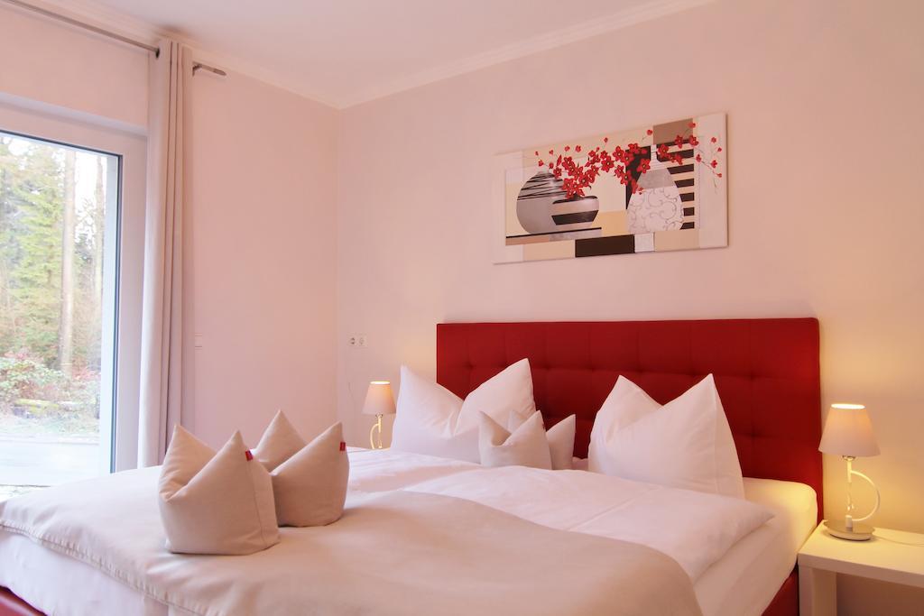 Der Buchenhof Apartment Braunlage Cameră foto