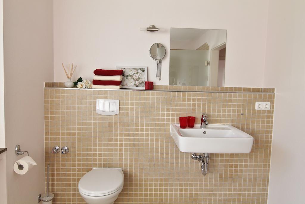 Der Buchenhof Apartment Braunlage Cameră foto
